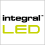 Integral LED