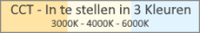 Switch Tone (3000-4000-6000K)
