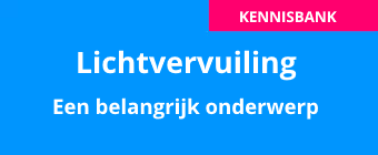 De impact van lichtvervuiling