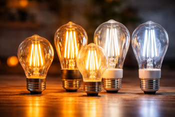 verschillende kleuren led verlcihting