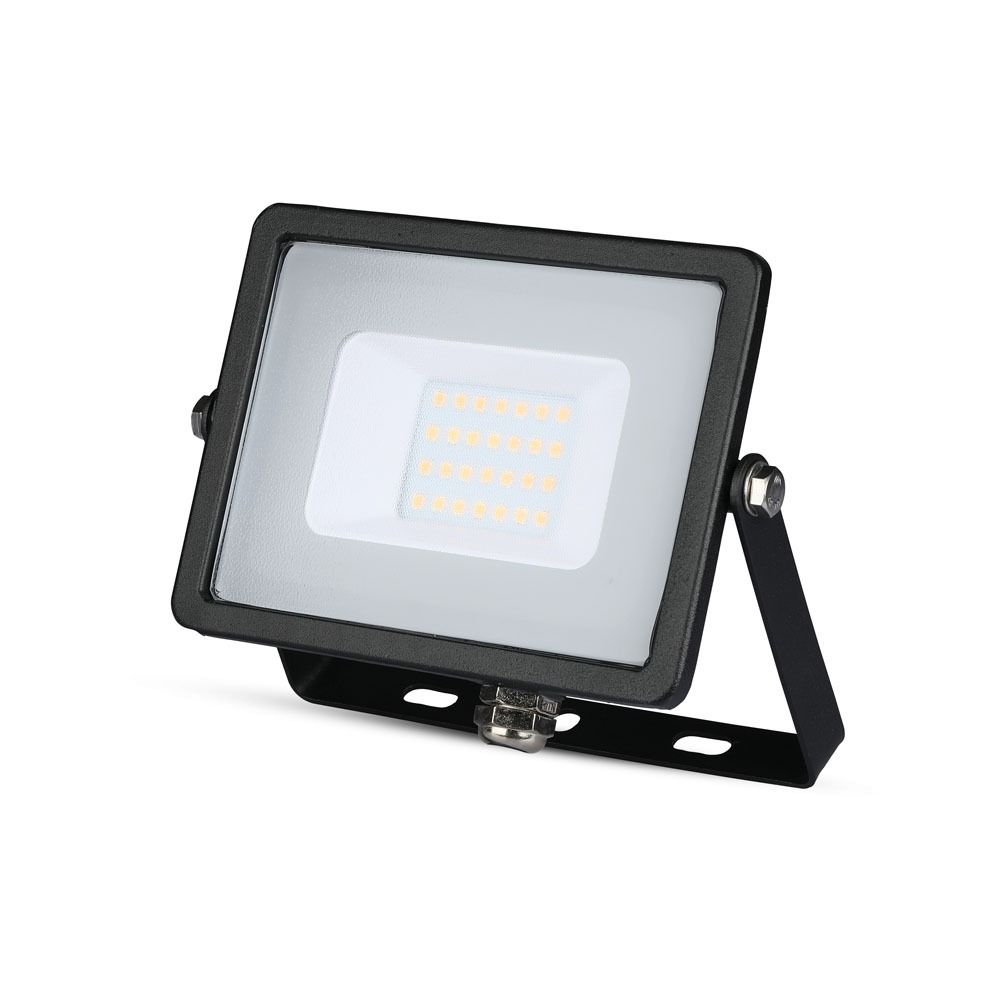 20W LED Bouwlamp