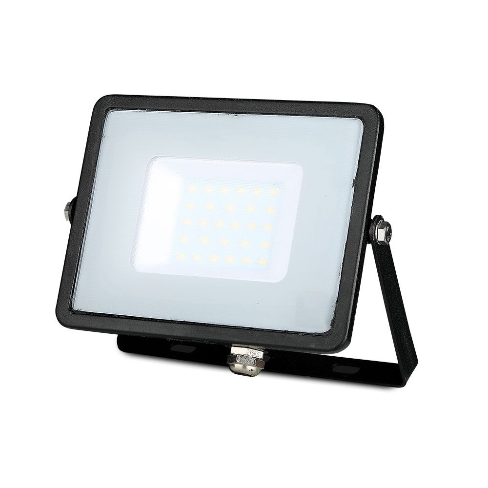 30W LED Bouwlamp