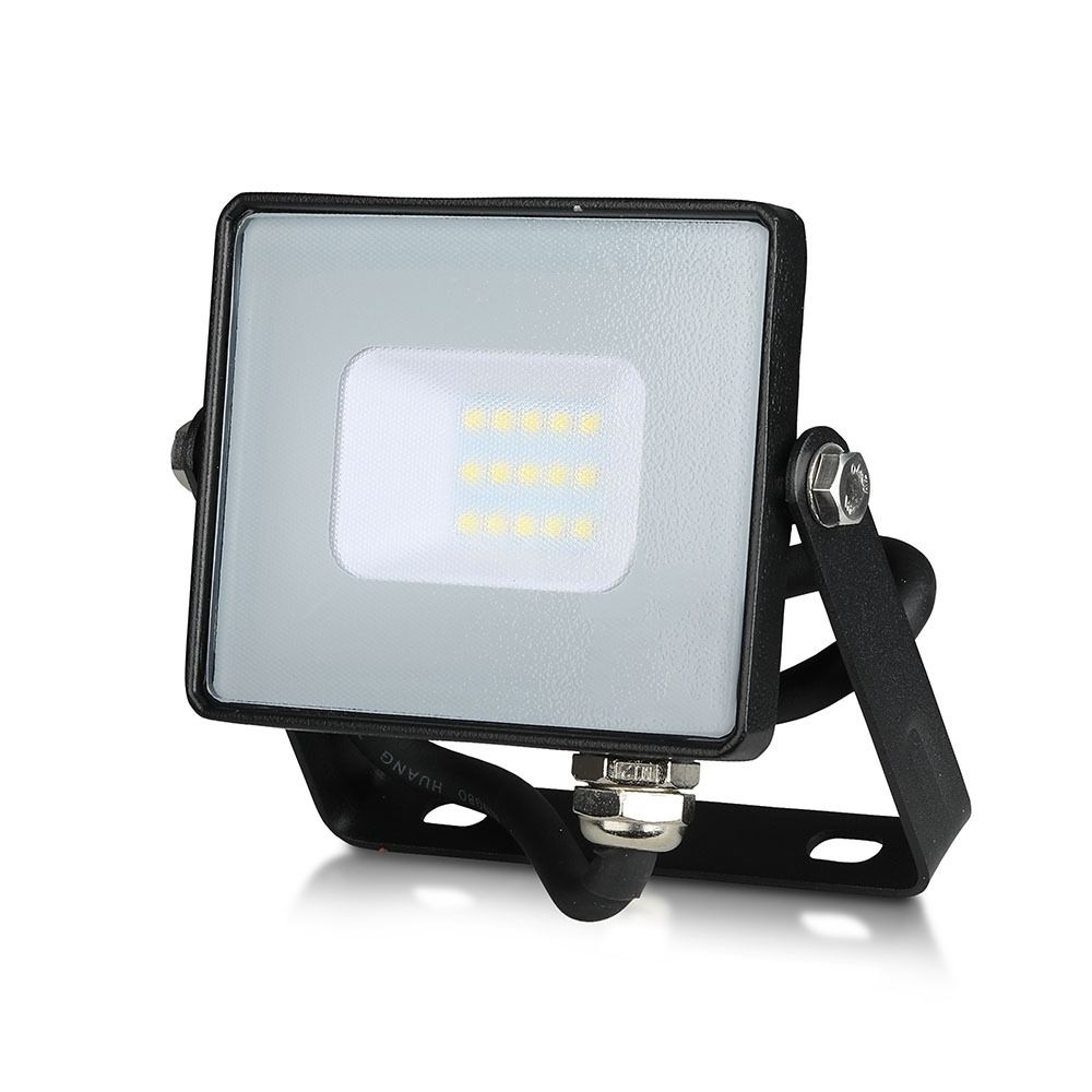 20W Bouwlamp Daglicht - 6000K | PretMetLed.nl