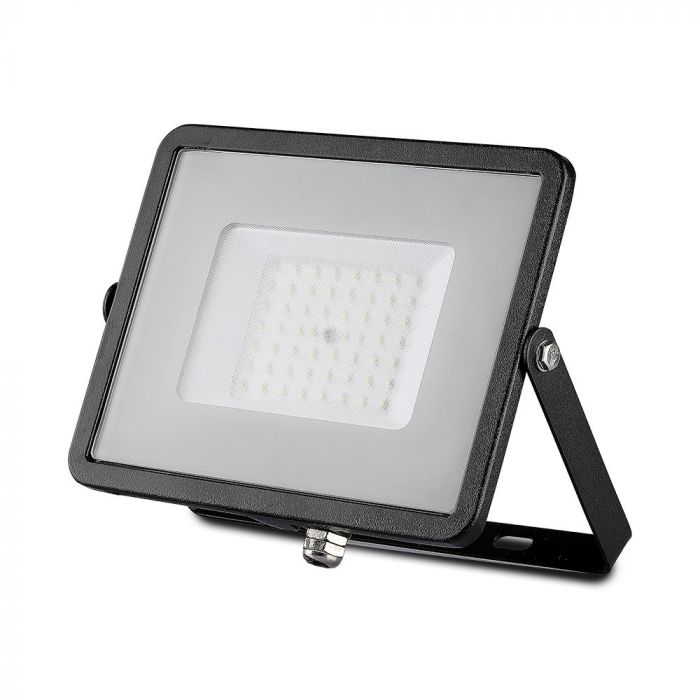 50W LED Bouwlamp