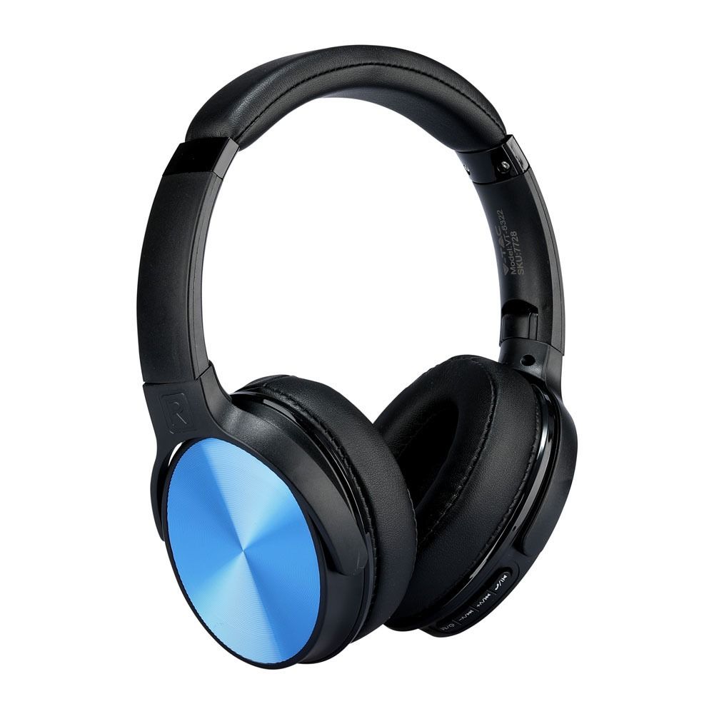 Draadloze Bluetooth koptelefoon 