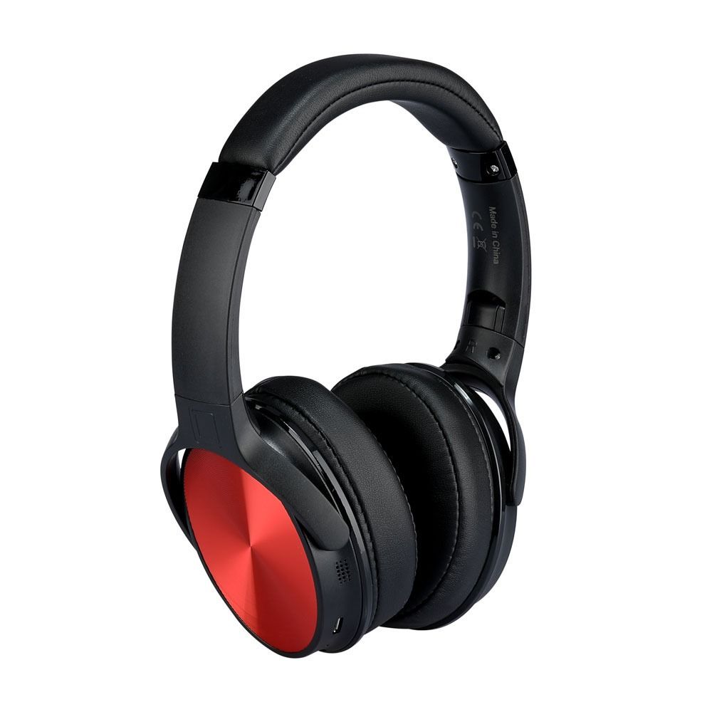 Draadloze Bluetooth koptelefoon 
