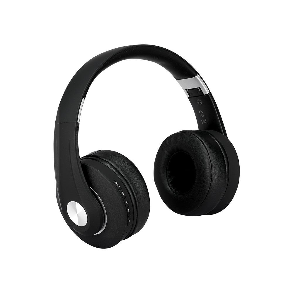 Draadloze Bluetooth koptelefoon 