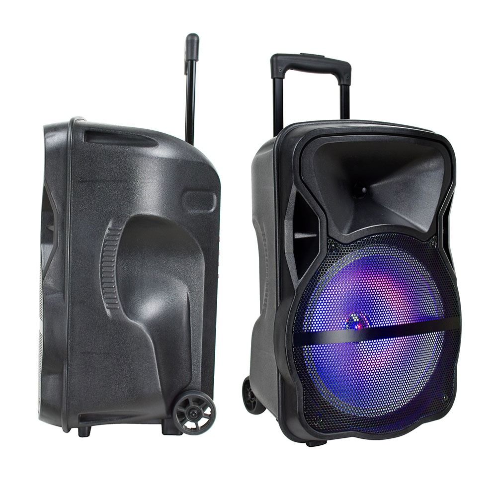 Bluetooth Speaker | 50W 