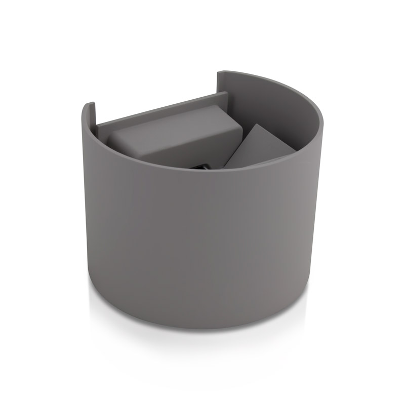 Wandlamp Fausto