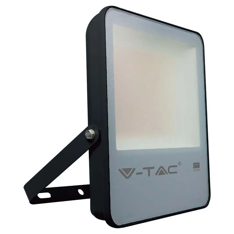 Breedstraler / Bouwlamp - IP65 - 4000K- koel wit- 137lm/w - 30W - 4100Lm - Samsung LED Breedstraler / Bouwlamp - IP65 - 4000K- koel wit- 137lm/w - 30W - 4100Lm - Samsung LED