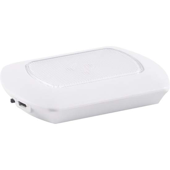 Druk accu LED verlichting Mobina
