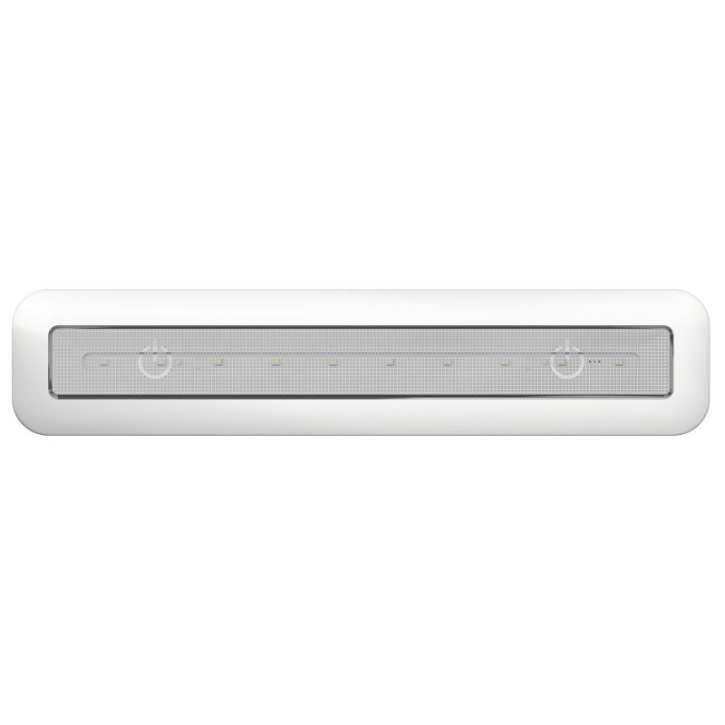 Druk accu LED verlichting Mobina 30 Druk accu LED verlichting Mobina 30