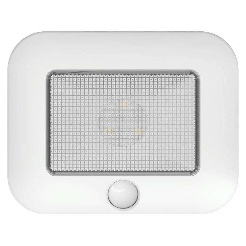 LED Nachtlamp Mobina 10 met bewegings- & schemersensor LED Nachtlamp Mobina 10 met bewegings- & schemersensor