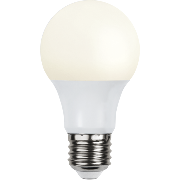 LED lamp met ingebouwde bewegingsensor - 9.2W -Extra Warm Wit (2700K) -Niet dimbaar -Bewegingssensor