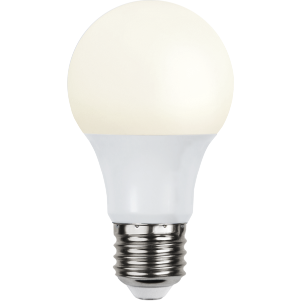 LED lamp met ingebouwde bewegingsensor - 9.2W -Extra Warm Wit (2700K) -Niet dimbaar -Bewegingssensor
