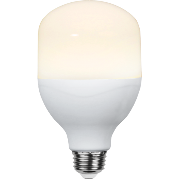 Star Trading LED Staaf lamp lichtbron - E27 - Niet dimbaar - Extra Warm Wit - 2700K - 18 Watt - verv