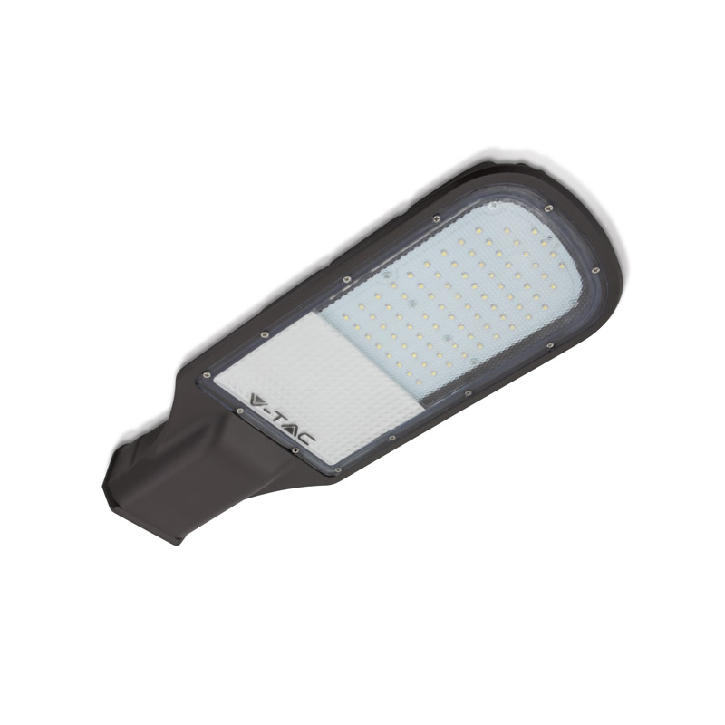 Straatlamp - 30 Watt 150W - Koel Wit - 4000K PretMetLed.nl