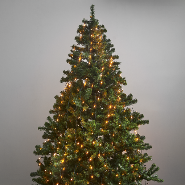 easy fix kerstboom verlichting