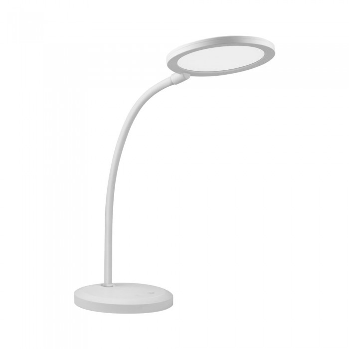 Bureaulamp Mason | Wit