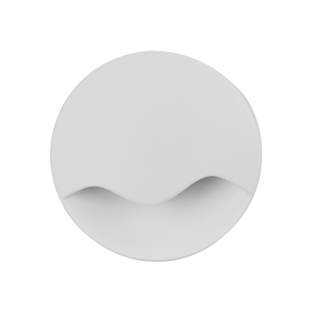 Nachtlamp | Rond 