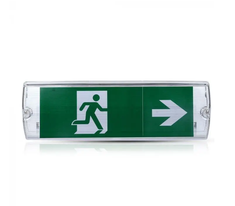 emergency exit light emergency exit light