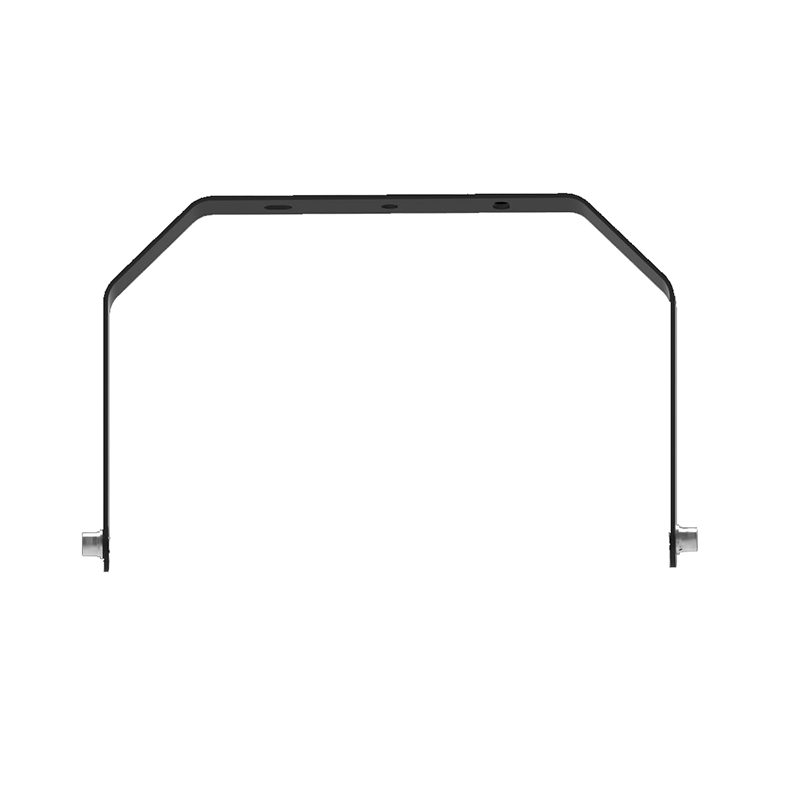 Beugel voor 100W LED Highbay Himalia Beugel voor 100W LED Highbay Himalia