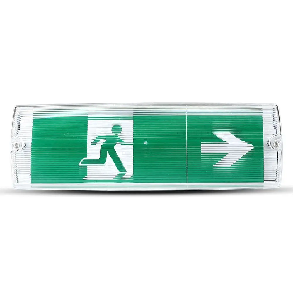 emergency exit light emergency exit light