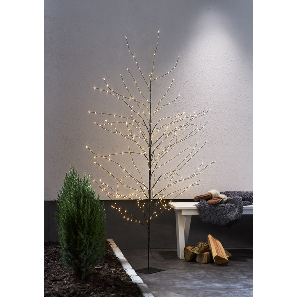 Trendy Kerstboom Reedy - 180cm