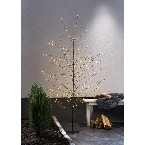 Trendy Kerstboom Reedy - 180cm Trendy Kerstboom Reedy - 180cm