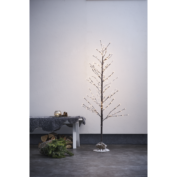 Moderne Kerstboom Tobby - 150cm