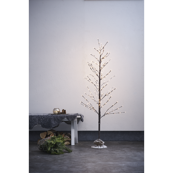 Moderne Kerstboom Tobby - 150cm Moderne Kerstboom Tobby - 150cm