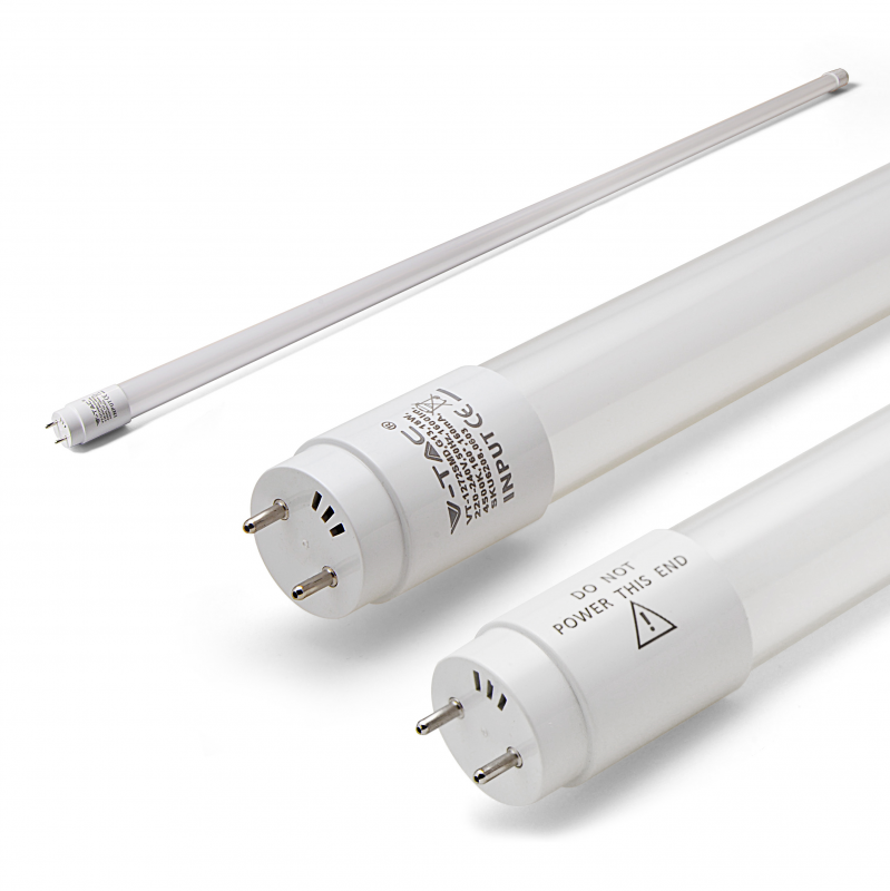 LED Buis 150cm 3000K LED Buis 150cm 3000K