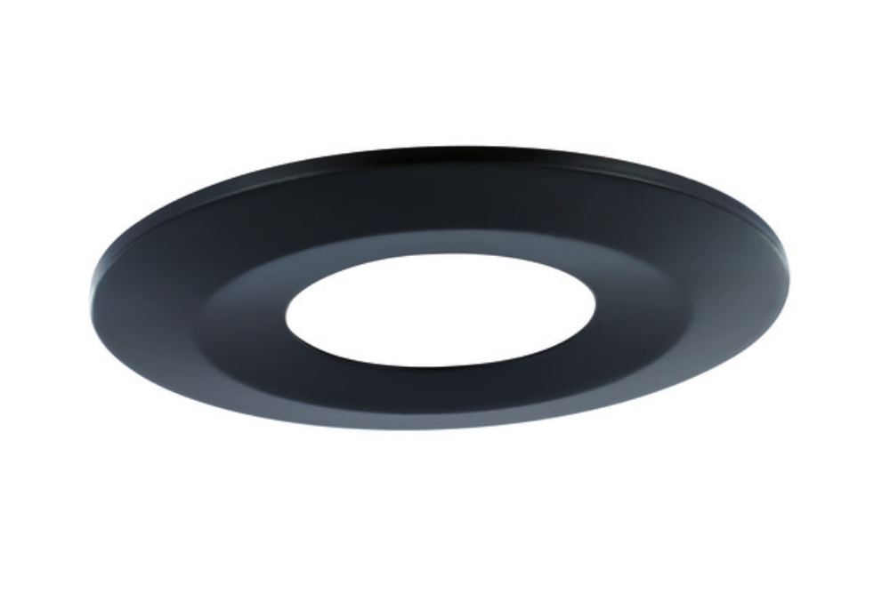 Bezel Zwart voor B019 / B010 / B003 / B004 Bezel Zwart voor B019 / B010 / B003 / B004