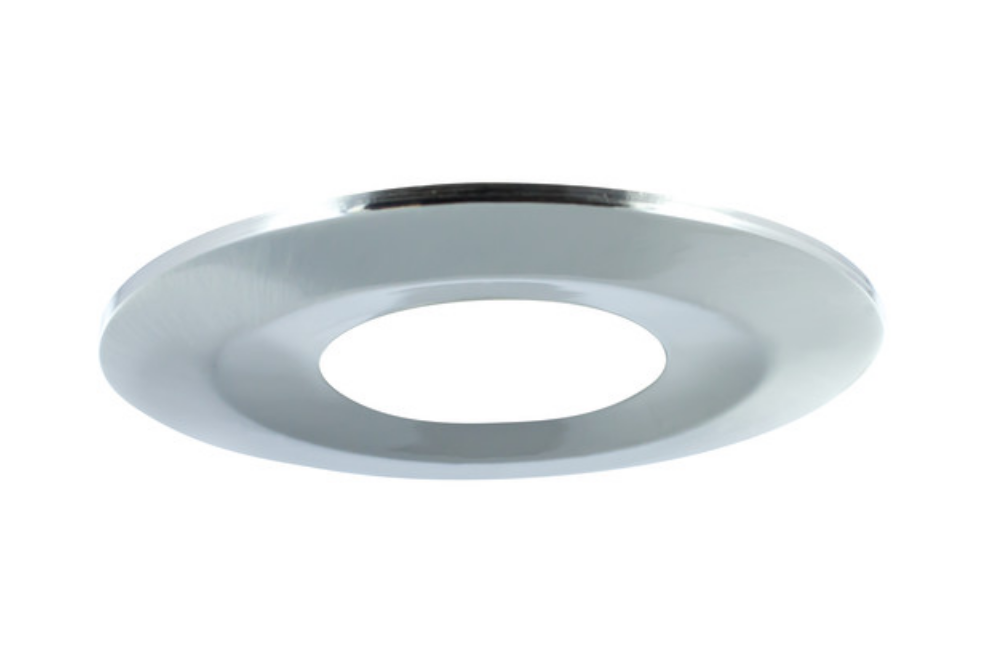 Bezel Nikkel voor B019 / B010 / B003 / B004 Bezel Nikkel voor B019 / B010 / B003 / B004