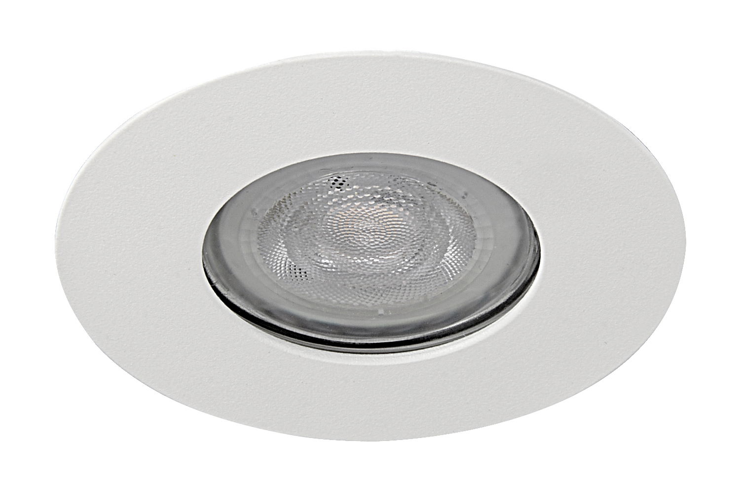 IP65 LED Inbouwspot Carla -Rond Wit -Koel Wit -Dimbaar 3.5W -Philips