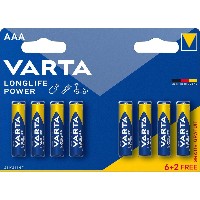 Batterij vervangers