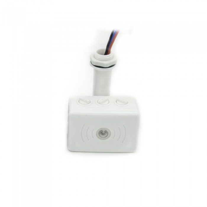 Bewegingsmelder voor LED TL armaturen