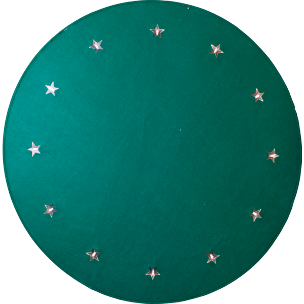 Boomkleed LED - 100cm Groen Boomkleed LED - 100cm Groen