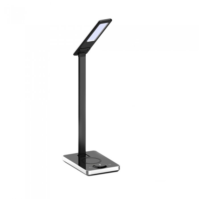 Bureaulamp Harvey | Zwart