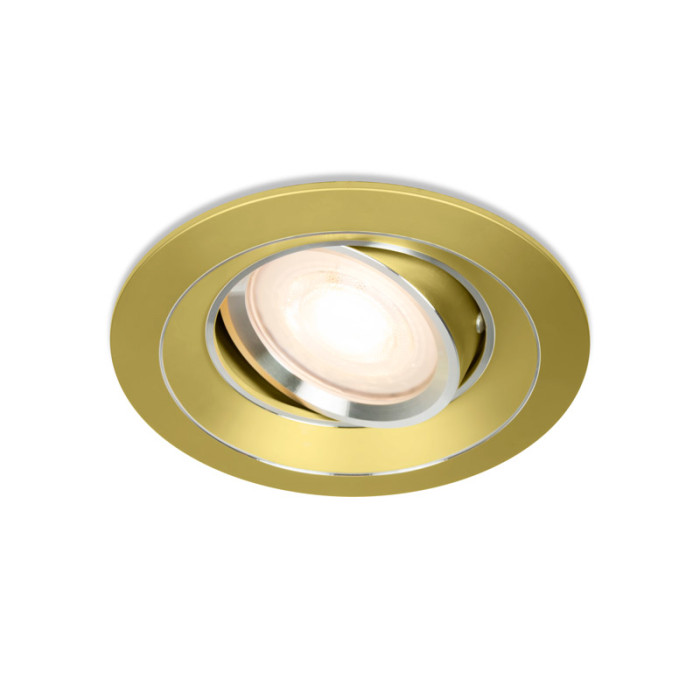LED inbouwspot | Ian