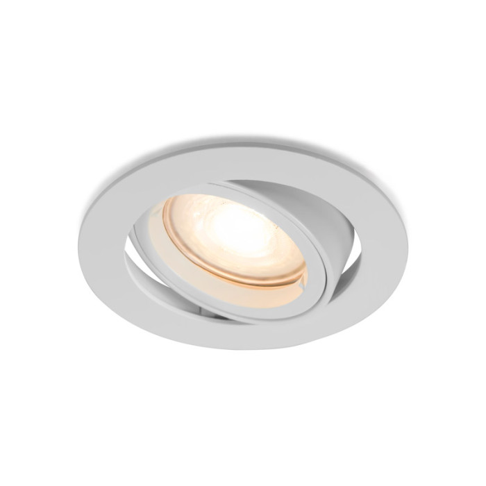 LED inbouwspot | Olliver