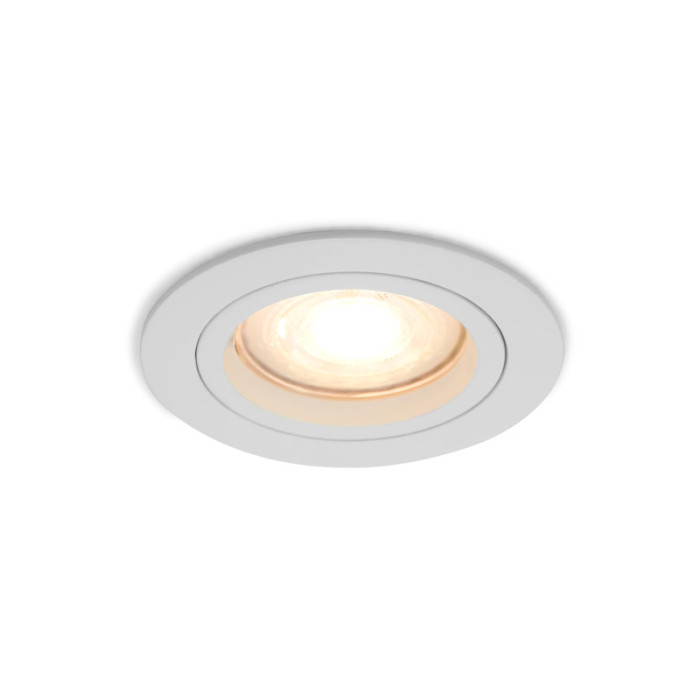 LED inbouwspot | Zander