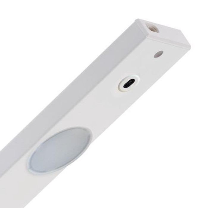 LED onderbouwverlichting met sensor Peppa Wit 90 - 3000K