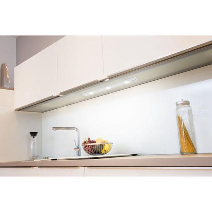 LED onderbouwverlichting met sensor Peppa Wit 90 - 3000K