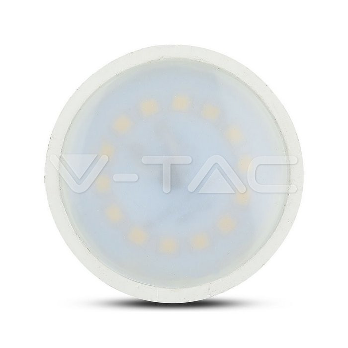 Smart - Spot - GU10 - 4.5W - RGBW - Dimbaar