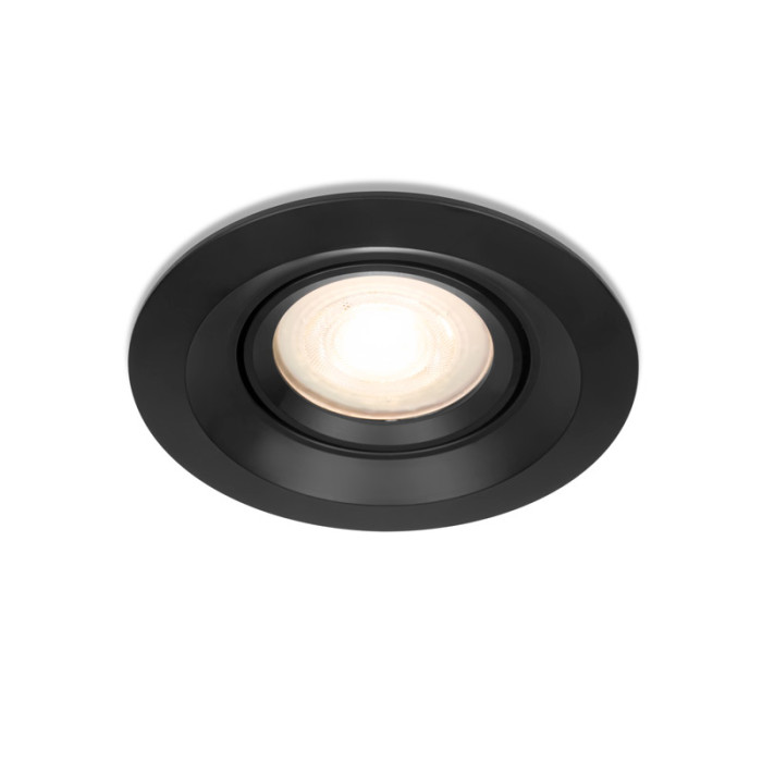 LED inbouwspot | Dan