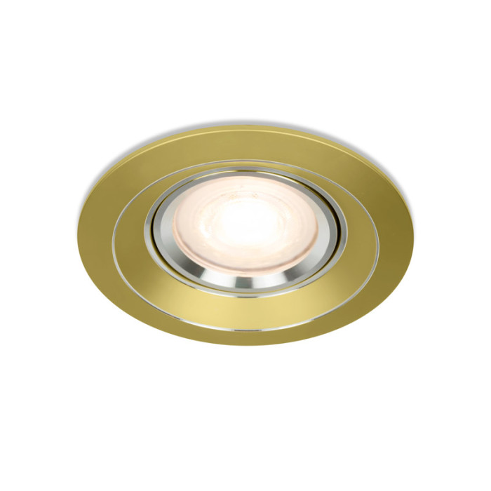 LED inbouwspot | Ian
