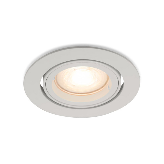 LED inbouwspot | Olliver