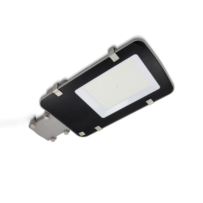 30W Premium LED Straatlamp | 6000K
