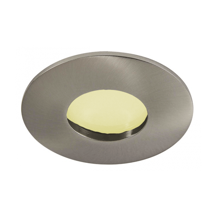 IP44 Inbouwspot Pia met Philips HUE White lamp